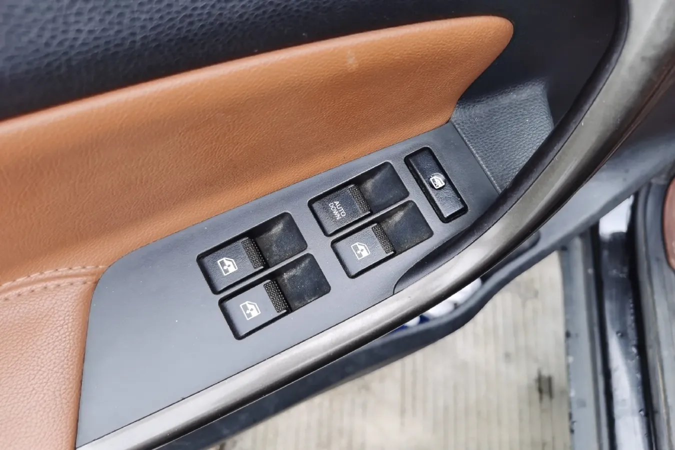 2016 ChangAn Oshan CX70 1.6L 117HP L4 5MT,autocango,china used car exporter,china ev exporter,chinese used car exporter,chinese used ev exporter