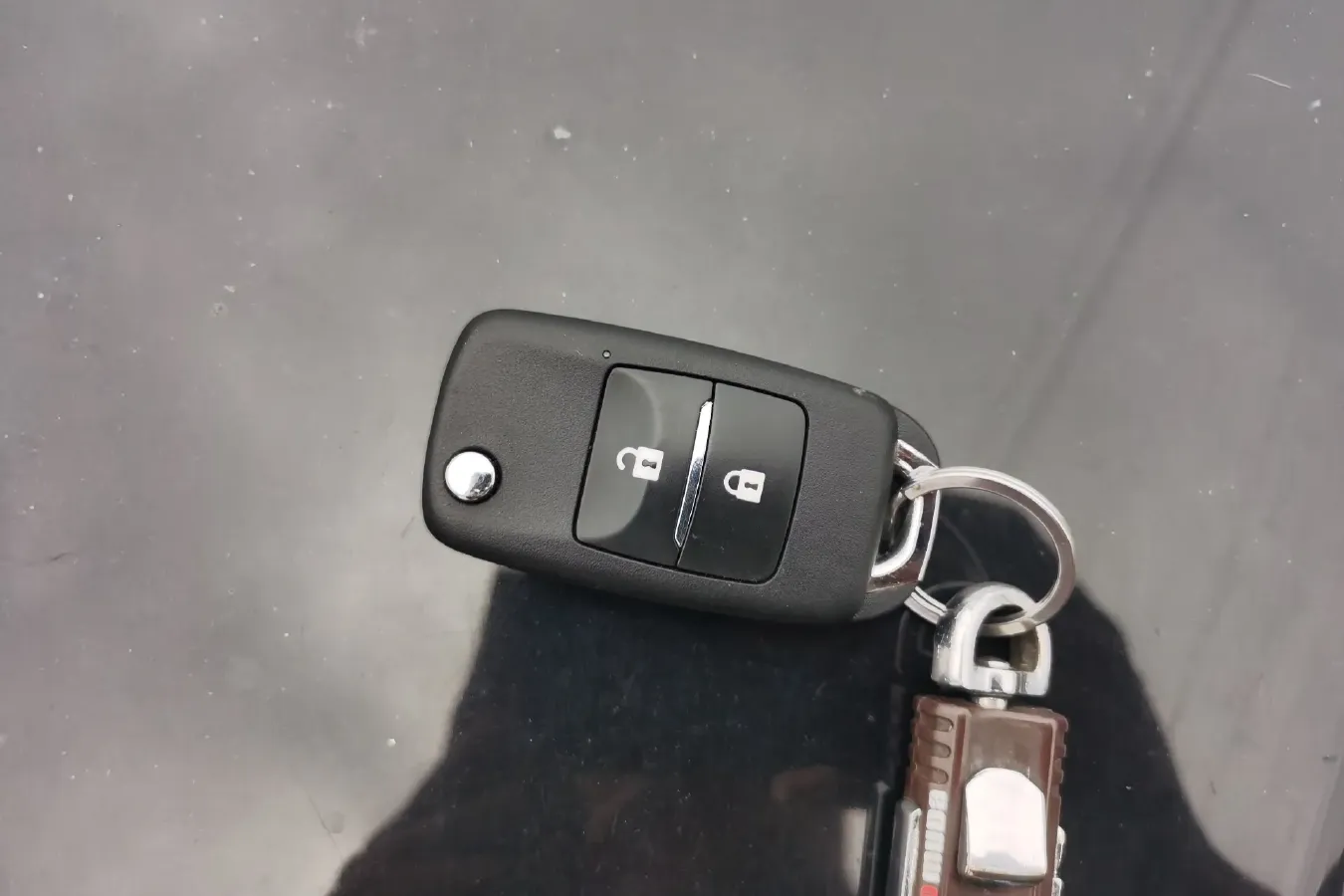 2016 ChangAn Oshan CX70 1.6L 117HP L4 5MT,autocango,china used car exporter,china ev exporter,chinese used car exporter,chinese used ev exporter