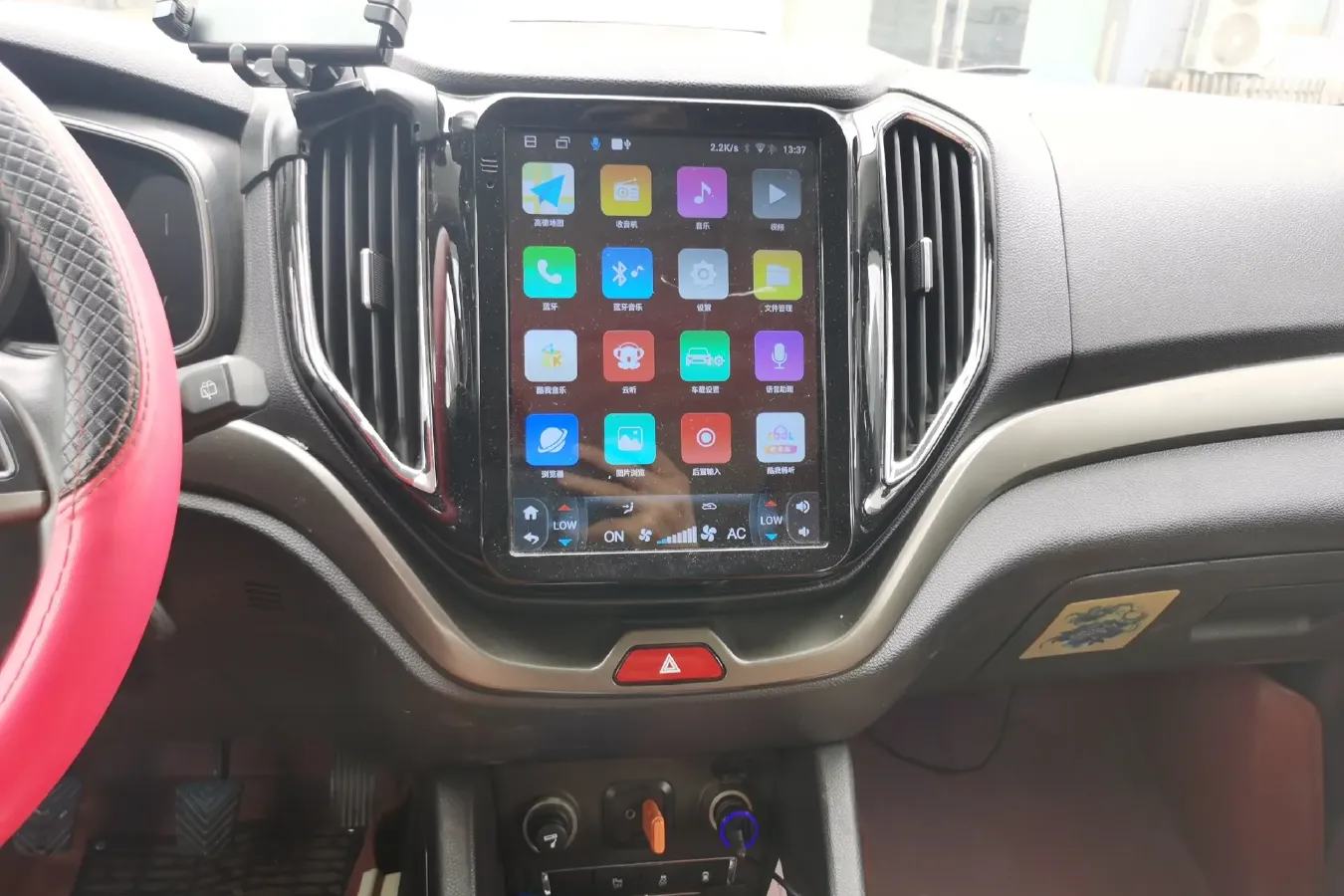 2016 ChangAn Oshan CX70 1.6L 117HP L4 5MT,autocango,china used car exporter,china ev exporter,chinese used car exporter,chinese used ev exporter