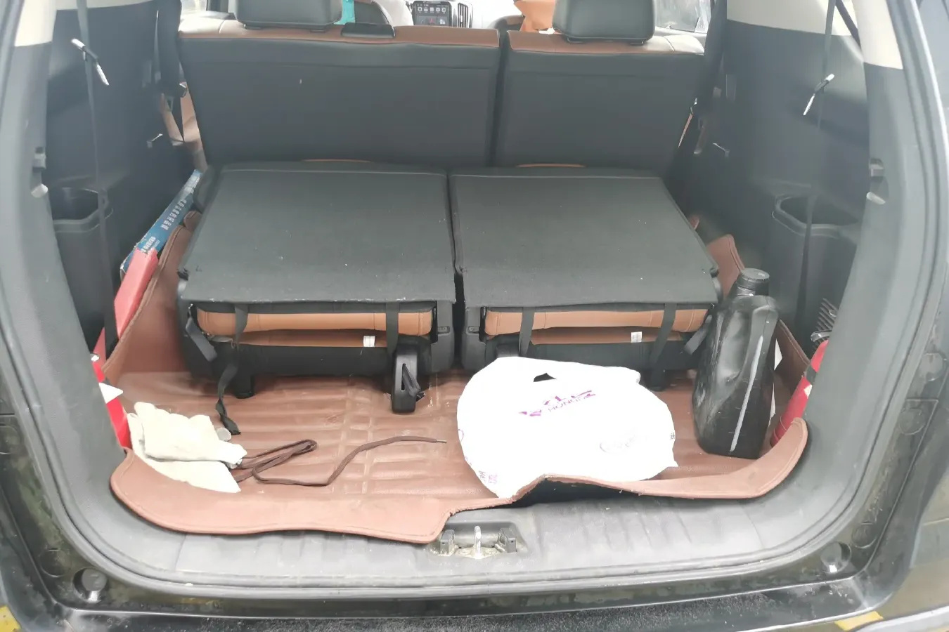 2016 ChangAn Oshan CX70 1.6L 117HP L4 5MT,autocango,china used car exporter,china ev exporter,chinese used car exporter,chinese used ev exporter