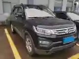 2016 ChangAn Oshan CX70 1.6L 117HP L4 5MT