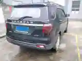 2016 ChangAn Oshan CX70 1.6L 117HP L4 5MT
