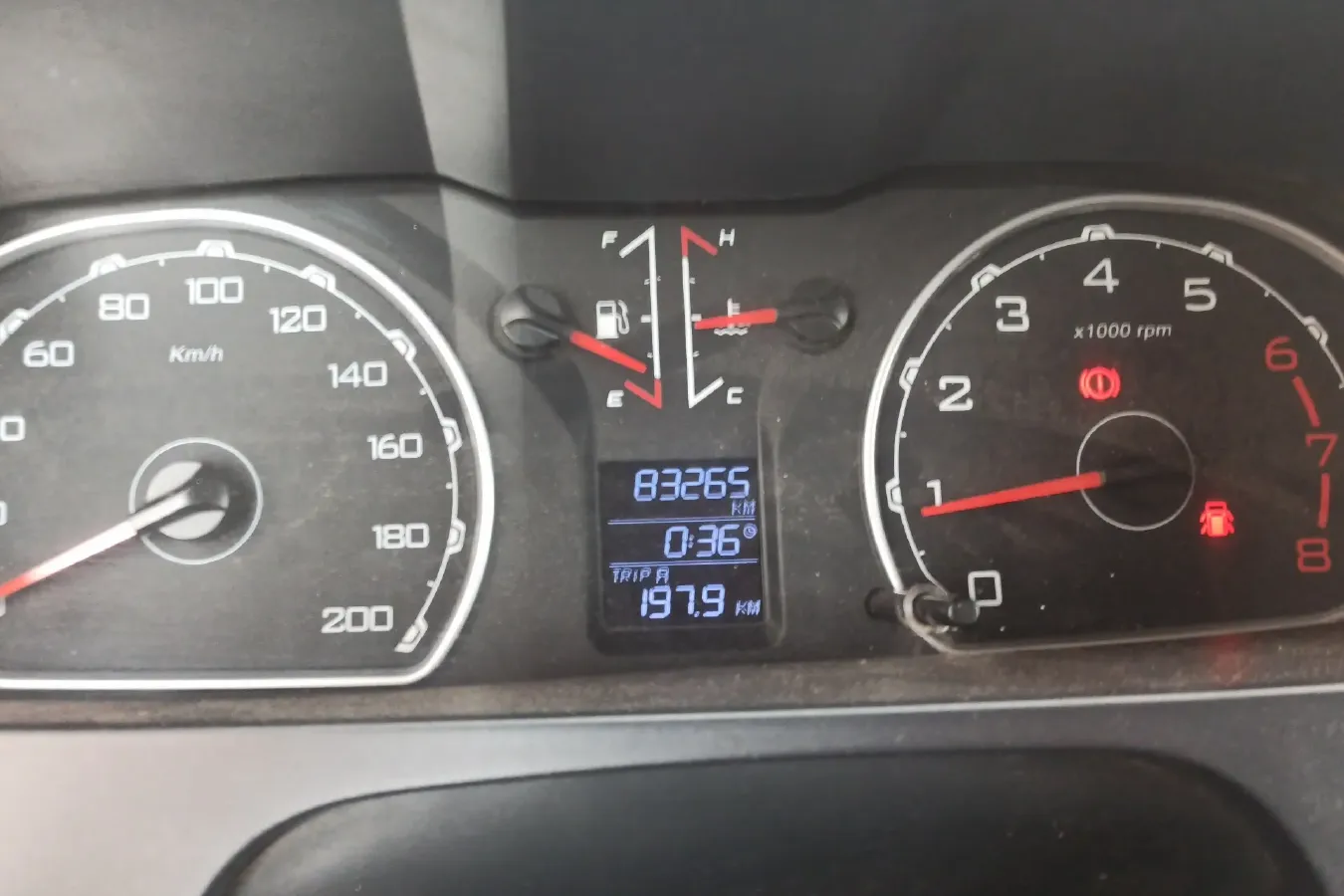 2015 Leopaard Q6 2.4L 147HP L4 5MT,autocango,china used car exporter,china ev exporter,chinese used car exporter,chinese used ev exporter