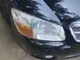 2012 Kia Cerato 1.6L 112HP L4 5MT