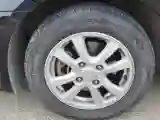 2012 Kia Cerato 1.6L 112HP L4 5MT
