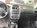 2012 Kia Cerato 1.6L 112HP L4 5MT