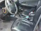 2012 Kia Cerato 1.6L 112HP L4 5MT