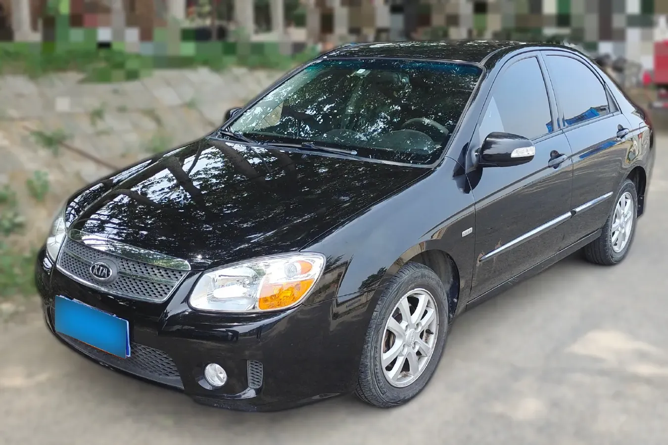 2012 Kia Cerato 1.6L 112HP L4 5MT,autocango,china used car exporter,china ev exporter,chinese used car exporter,chinese used ev exporter
