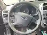 2012 Kia Cerato 1.6L 112HP L4 5MT