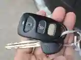 2012 Kia Cerato 1.6L 112HP L4 5MT