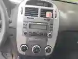 2012 Kia Cerato 1.6L 112HP L4 5MT
