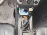 2012 Kia Cerato 1.6L 112HP L4 5MT
