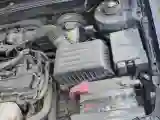 2012 Kia Cerato 1.6L 112HP L4 5MT