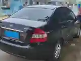2012 Kia Cerato 1.6L 112HP L4 5MT