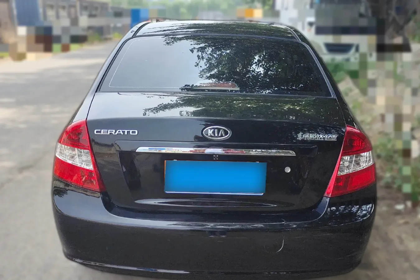 2012 Kia Cerato 1.6L 112HP L4 5MT,autocango,china used car exporter,china ev exporter,chinese used car exporter,chinese used ev exporter