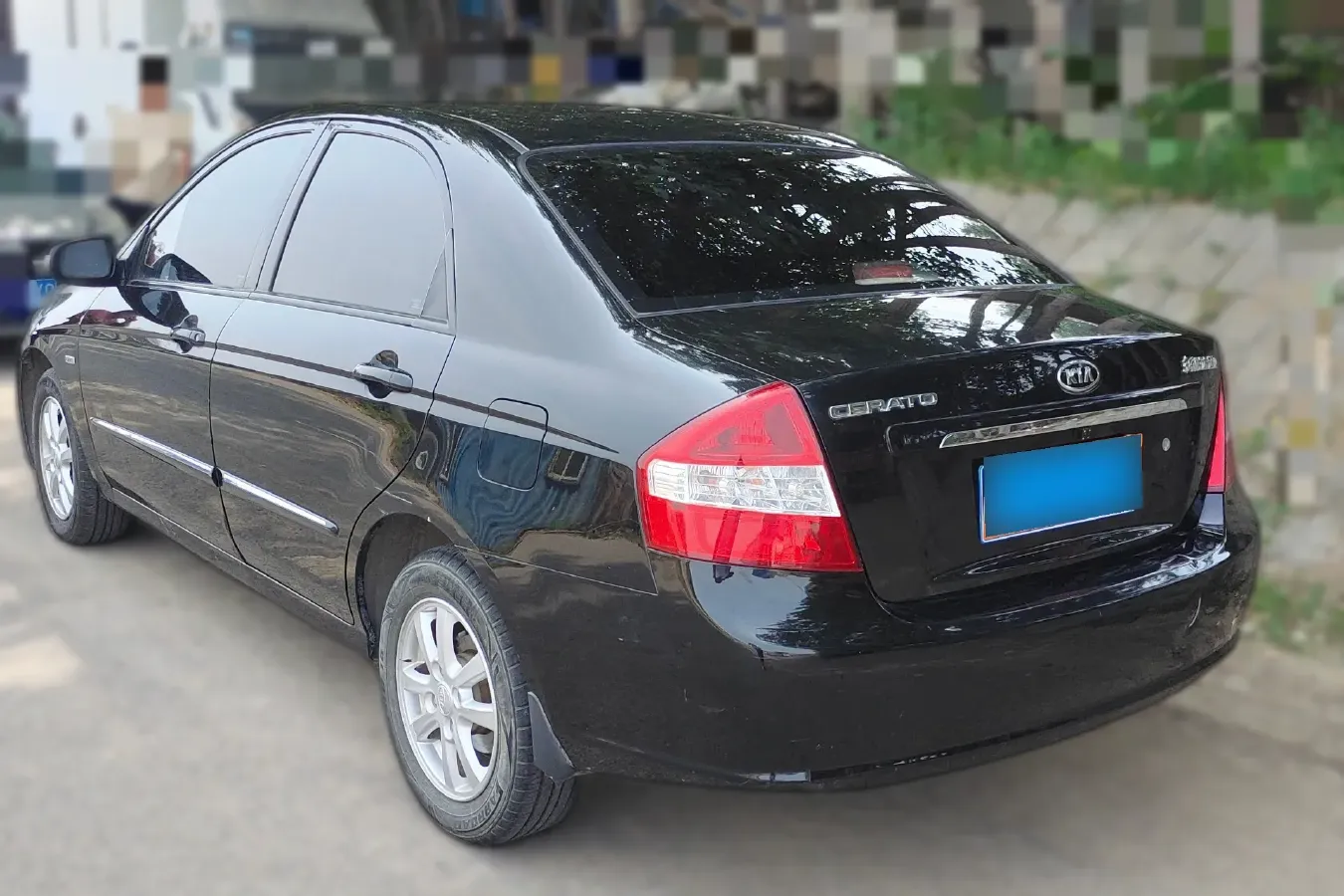 2012 Kia Cerato 1.6L 112HP L4 5MT,autocango,china used car exporter,china ev exporter,chinese used car exporter,chinese used ev exporter