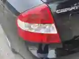 2012 Kia Cerato 1.6L 112HP L4 5MT