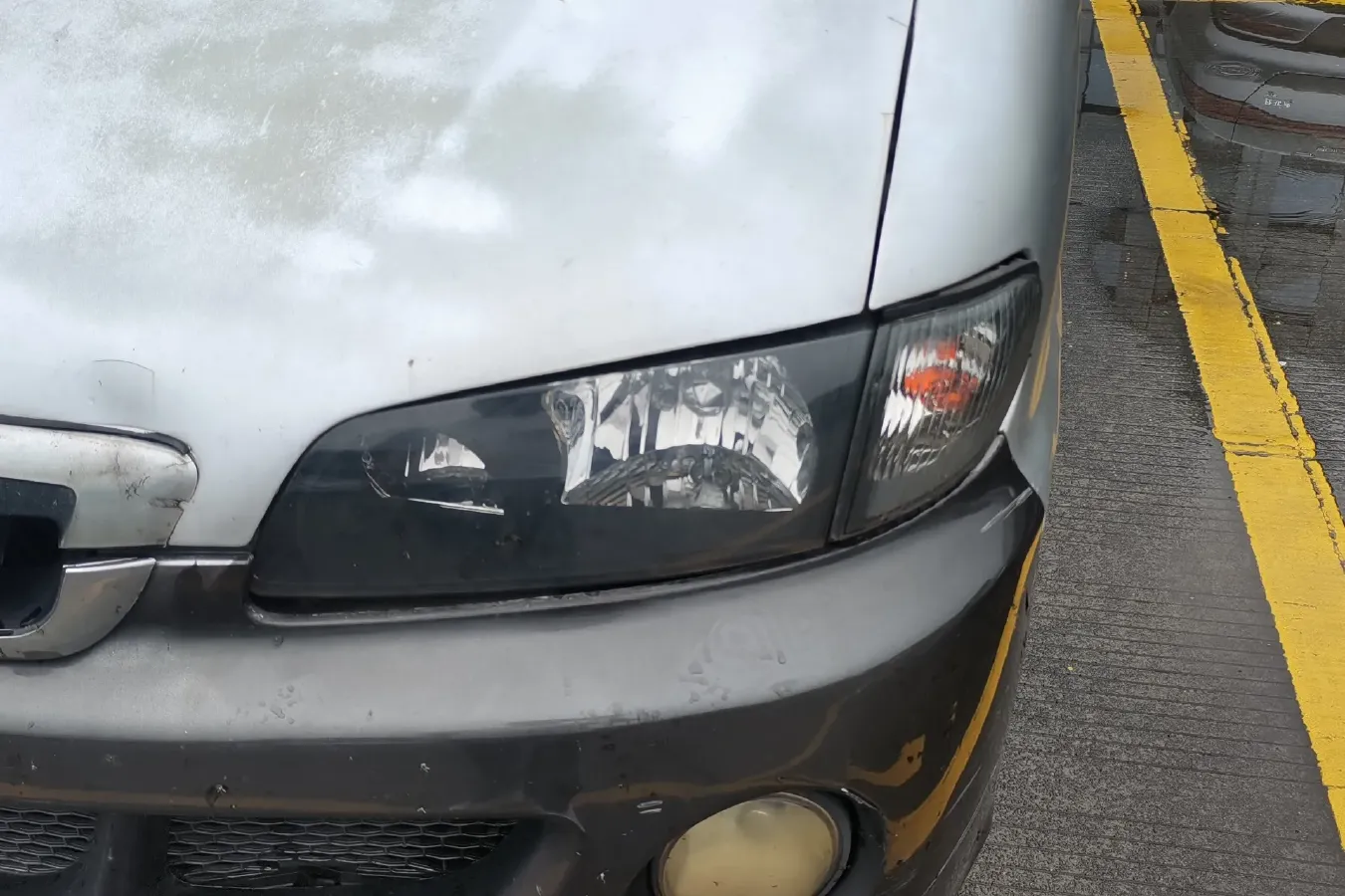 2012 JAC Refine 2.0L 136HP L4 5MT,autocango,china used car exporter,china ev exporter,chinese used car exporter,chinese used ev exporter