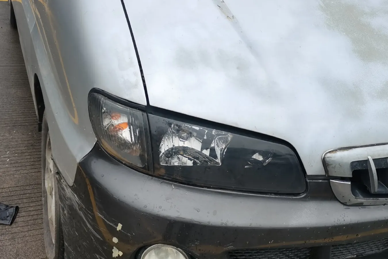 2012 JAC Refine 2.0L 136HP L4 5MT,autocango,china used car exporter,china ev exporter,chinese used car exporter,chinese used ev exporter