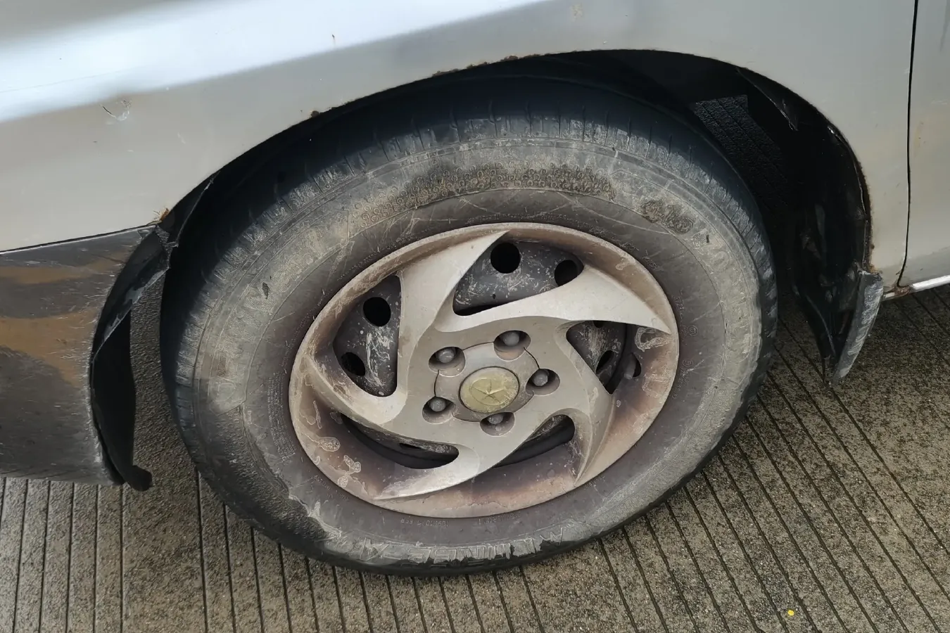 2012 JAC Refine 2.0L 136HP L4 5MT,autocango,china used car exporter,china ev exporter,chinese used car exporter,chinese used ev exporter