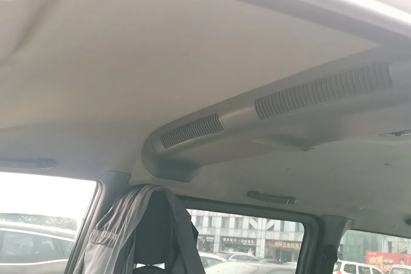 2012 JAC Refine 2.0L 136HP L4 5MT,autocango,china used car exporter,china ev exporter,chinese used car exporter,chinese used ev exporter