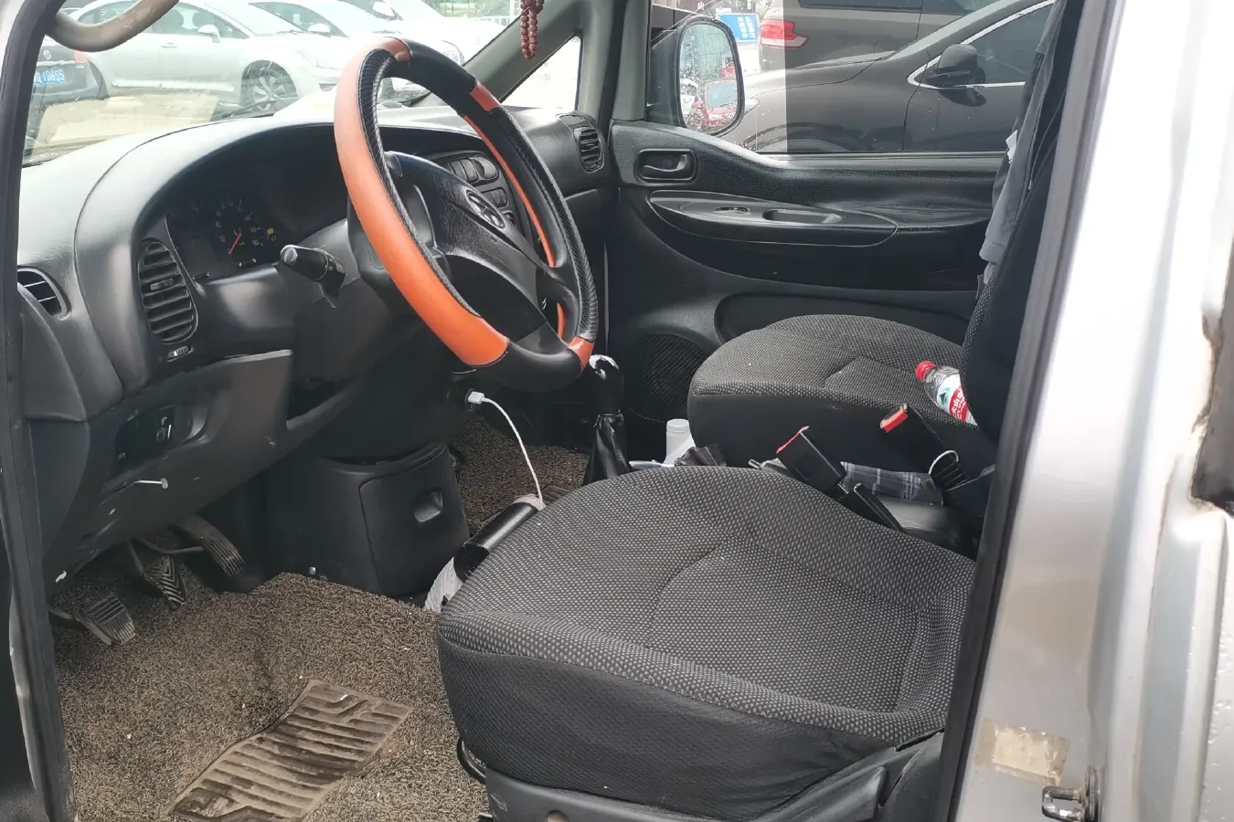 2012 JAC Refine 2.0L 136HP L4 5MT,autocango,china used car exporter,china ev exporter,chinese used car exporter,chinese used ev exporter