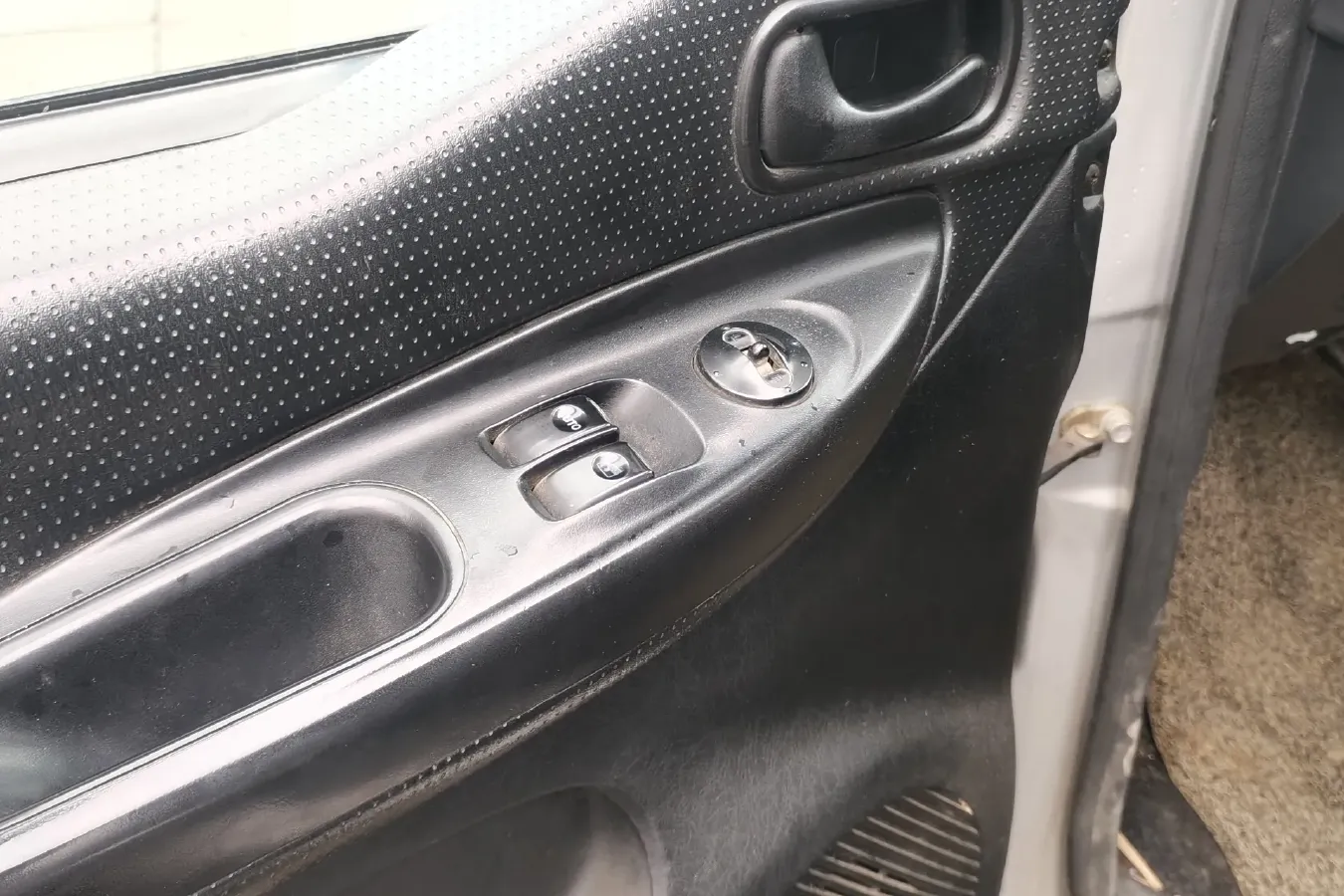 2012 JAC Refine 2.0L 136HP L4 5MT,autocango,china used car exporter,china ev exporter,chinese used car exporter,chinese used ev exporter