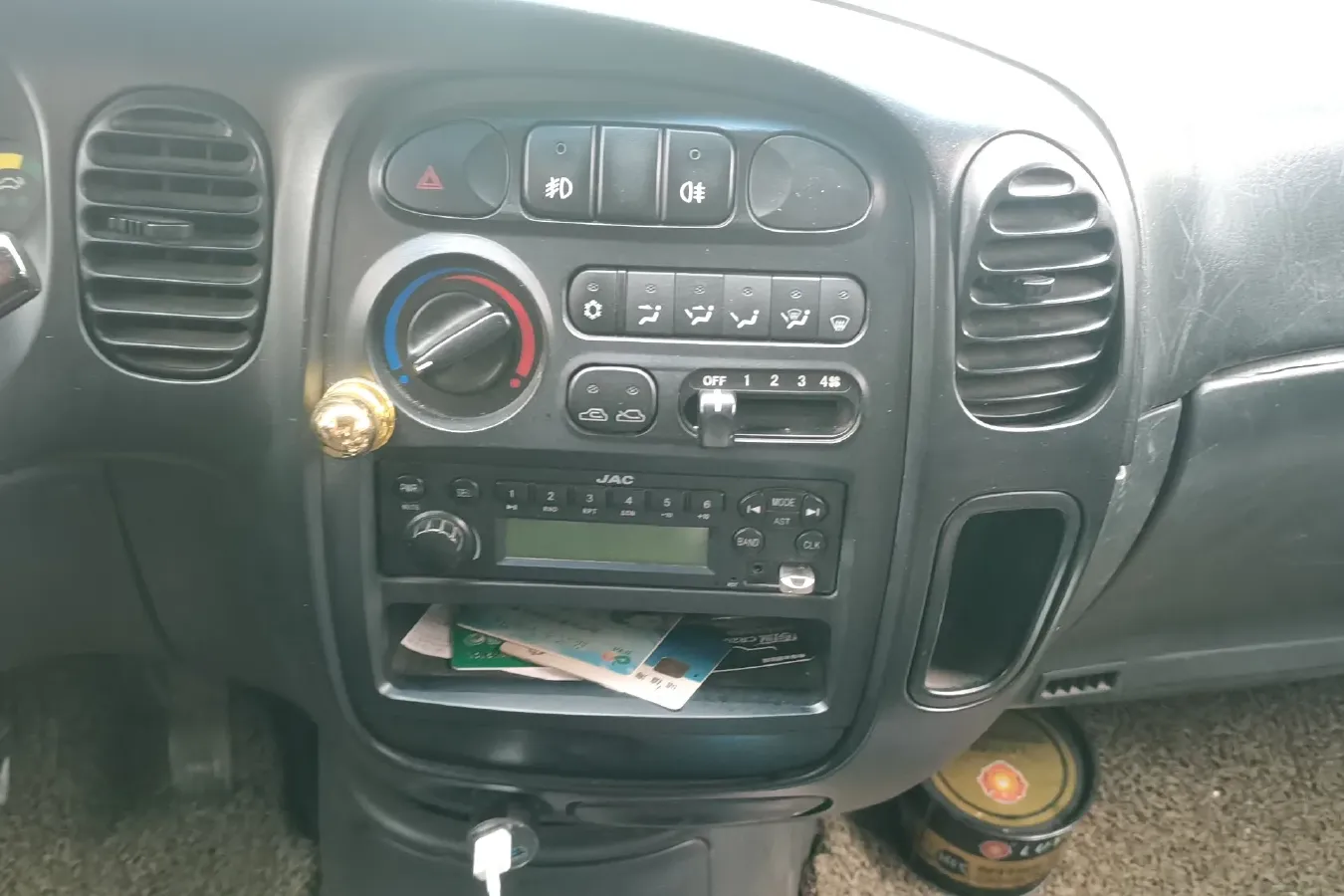 2012 JAC Refine 2.0L 136HP L4 5MT,autocango,china used car exporter,china ev exporter,chinese used car exporter,chinese used ev exporter