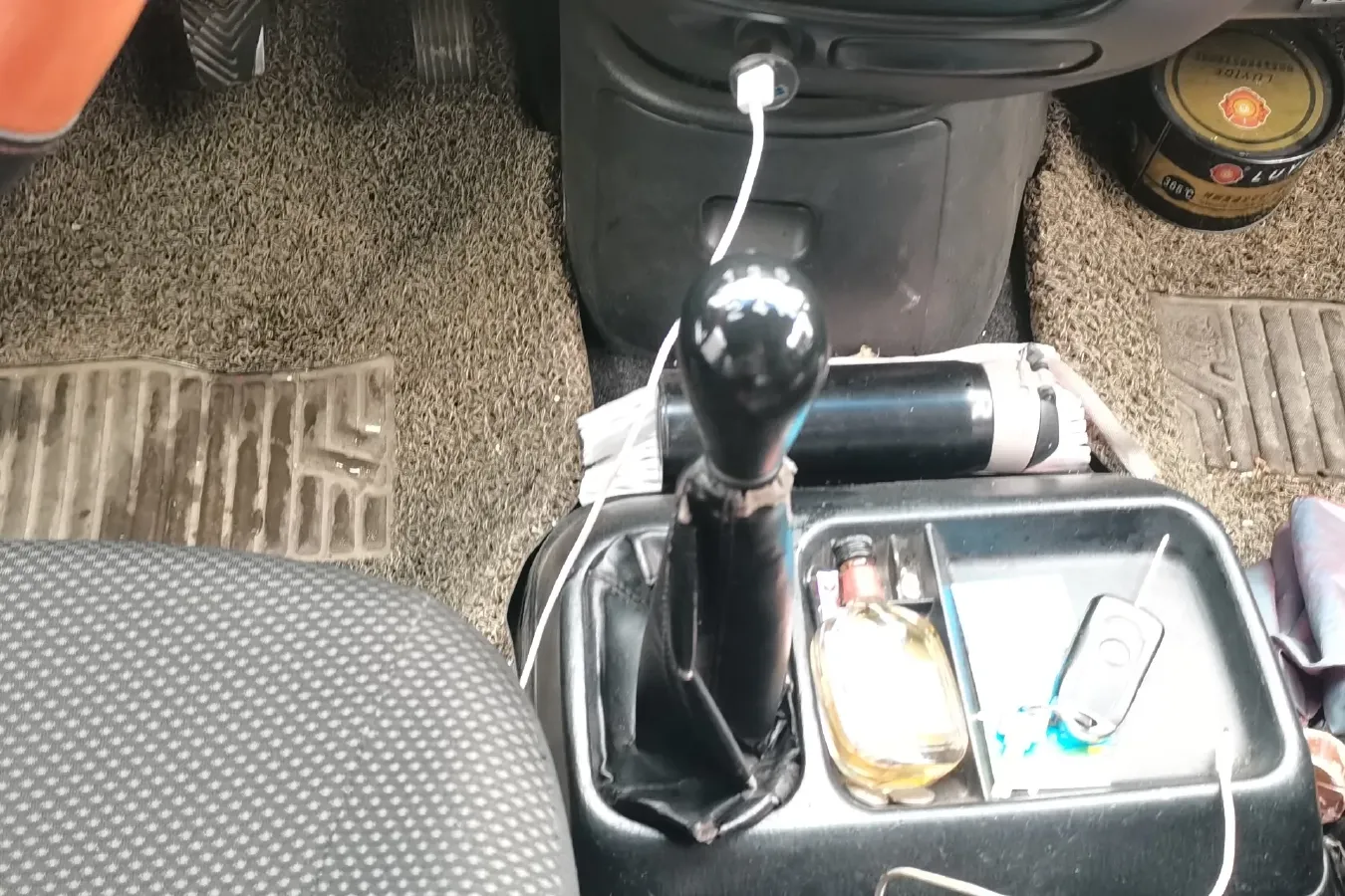 2012 JAC Refine 2.0L 136HP L4 5MT,autocango,china used car exporter,china ev exporter,chinese used car exporter,chinese used ev exporter