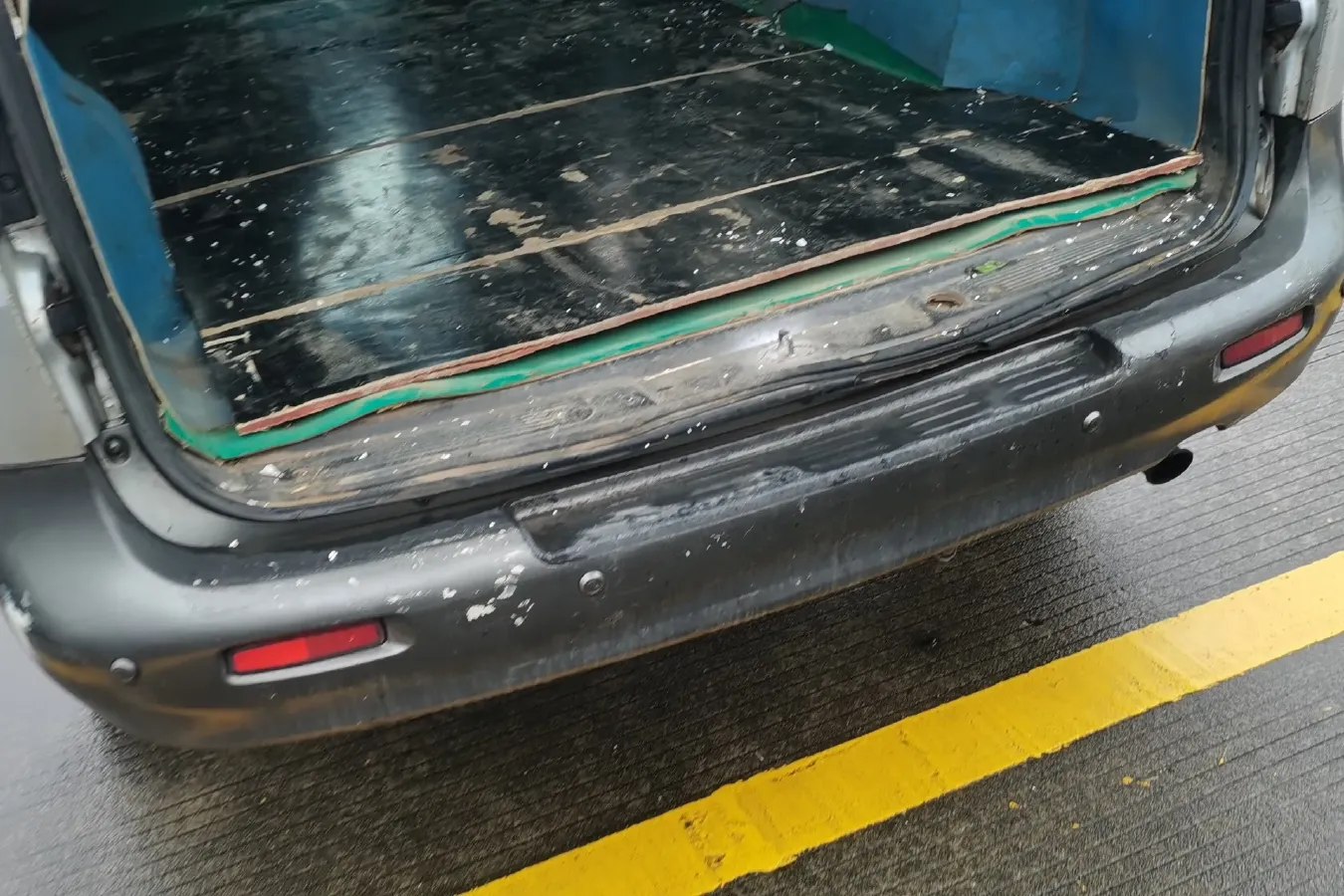 2012 JAC Refine 2.0L 136HP L4 5MT,autocango,china used car exporter,china ev exporter,chinese used car exporter,chinese used ev exporter