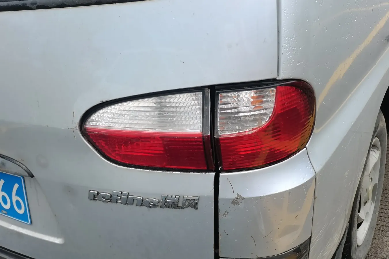 2012 JAC Refine 2.0L 136HP L4 5MT,autocango,china used car exporter,china ev exporter,chinese used car exporter,chinese used ev exporter