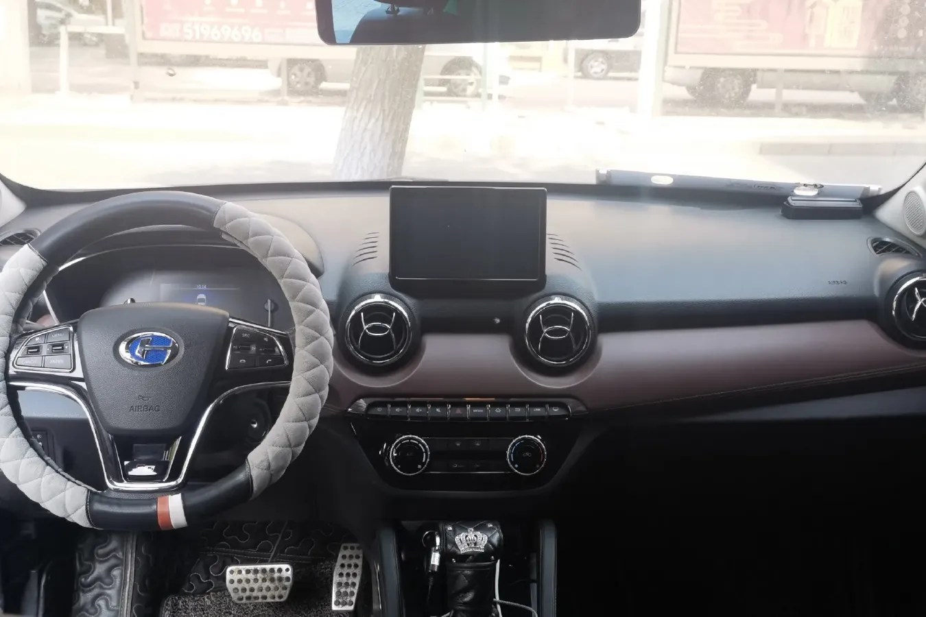 2018 BAIC ChangHe Q35 1.5L 116HP L4 4AT,autocango,china used car exporter,china ev exporter,chinese used car exporter,chinese used ev exporter