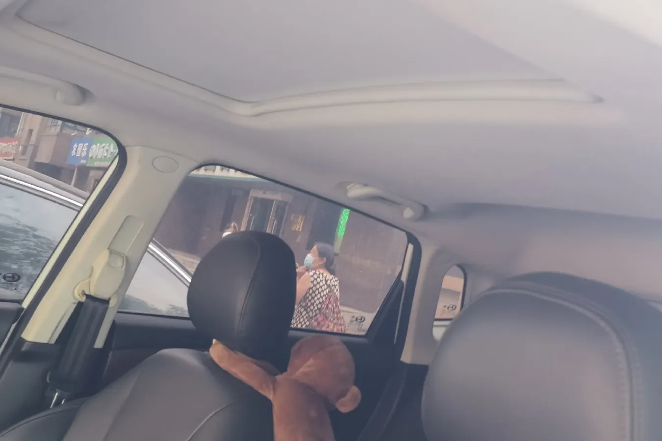 2018 BAIC ChangHe Q35 1.5L 116HP L4 4AT,autocango,china used car exporter,china ev exporter,chinese used car exporter,chinese used ev exporter