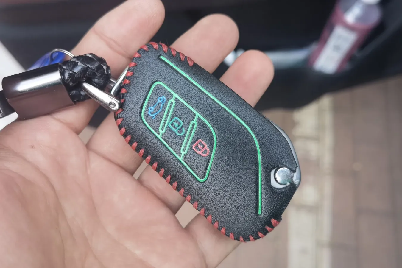 2018 BAIC ChangHe Q35 1.5L 116HP L4 4AT,autocango,china used car exporter,china ev exporter,chinese used car exporter,chinese used ev exporter