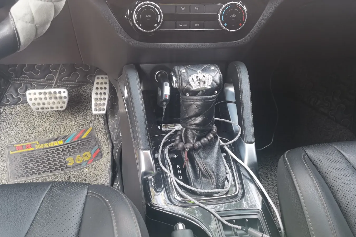 2018 BAIC ChangHe Q35 1.5L 116HP L4 4AT,autocango,china used car exporter,china ev exporter,chinese used car exporter,chinese used ev exporter