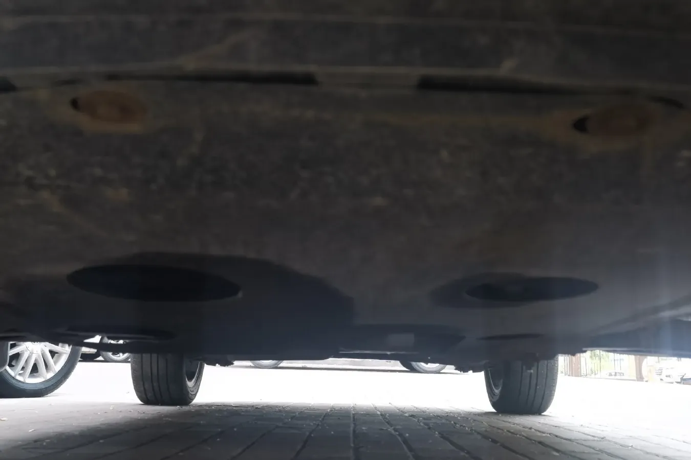 2018 BAIC ChangHe Q35 1.5L 116HP L4 4AT,autocango,china used car exporter,china ev exporter,chinese used car exporter,chinese used ev exporter