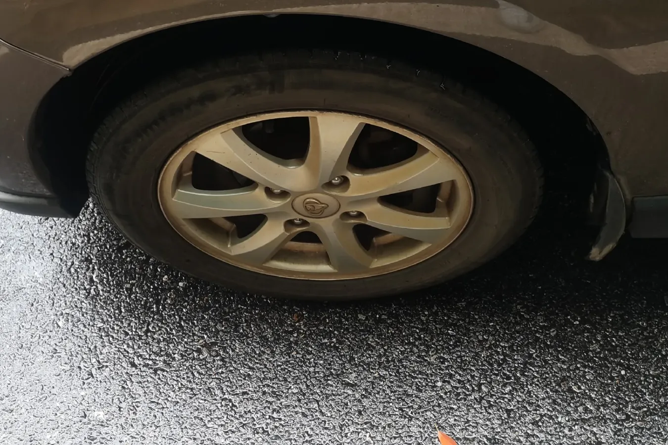 2014 ChangAn Kaicene Honor S 1.5L 106HP L4 5MT,autocango,china used car exporter,china ev exporter,chinese used car exporter,chinese used ev exporter