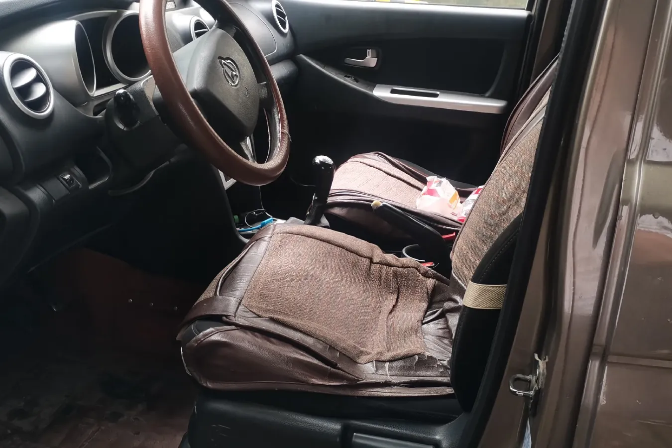 2014 ChangAn Kaicene Honor S 1.5L 106HP L4 5MT,autocango,china used car exporter,china ev exporter,chinese used car exporter,chinese used ev exporter