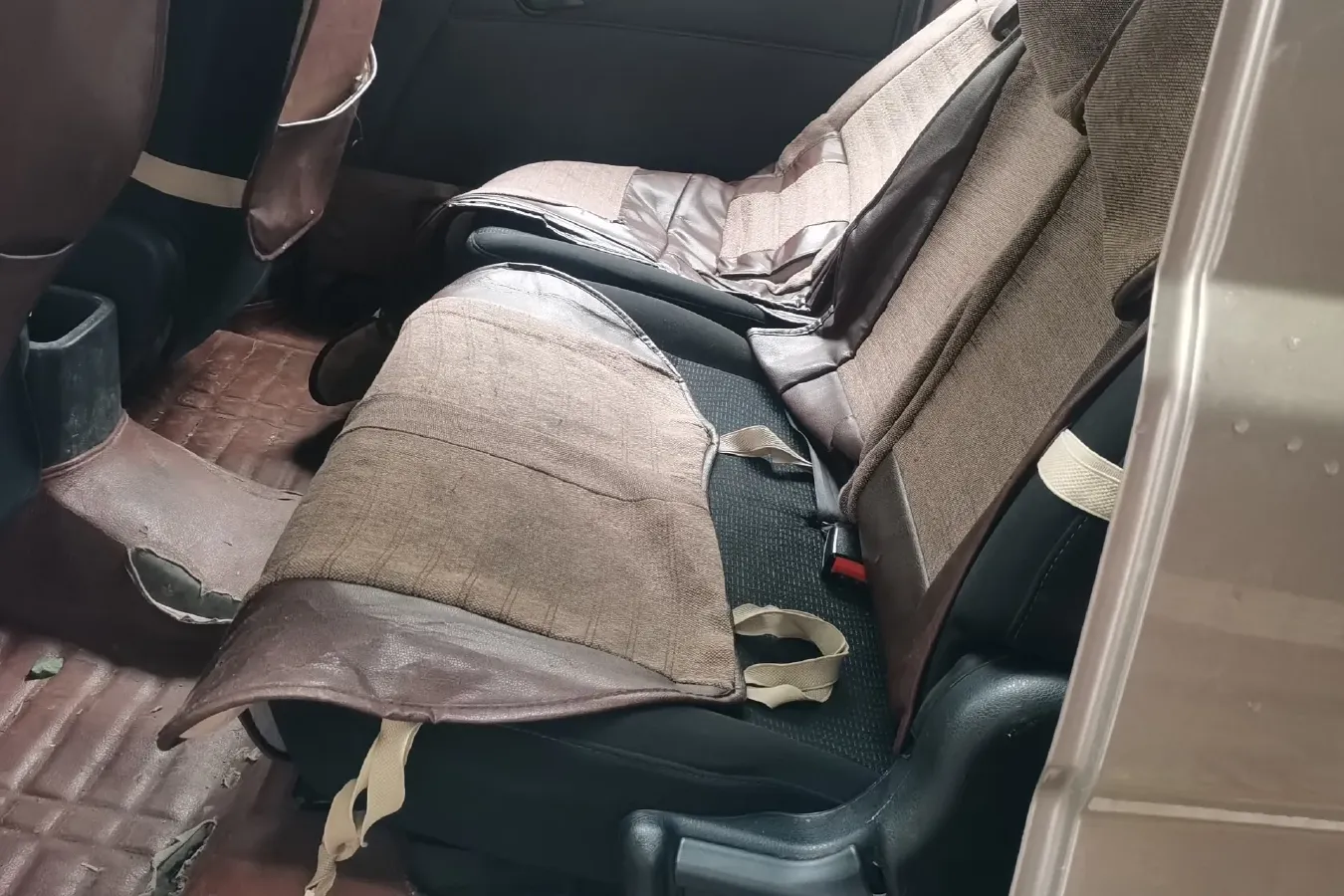 2014 ChangAn Kaicene Honor S 1.5L 106HP L4 5MT,autocango,china used car exporter,china ev exporter,chinese used car exporter,chinese used ev exporter