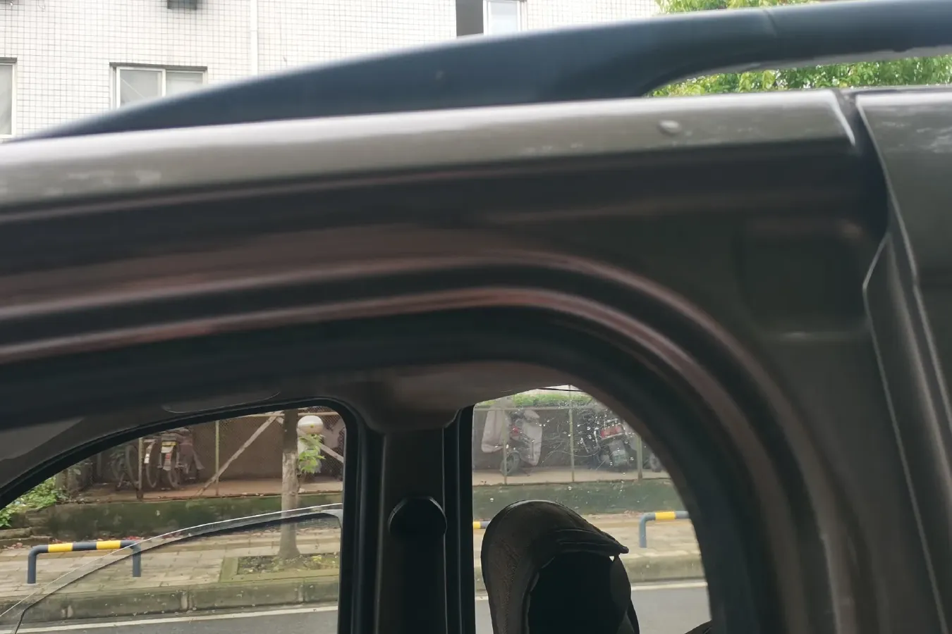 2014 ChangAn Kaicene Honor S 1.5L 106HP L4 5MT,autocango,china used car exporter,china ev exporter,chinese used car exporter,chinese used ev exporter