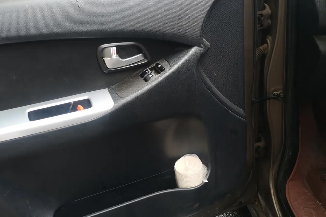 2014 ChangAn Kaicene Honor S 1.5L 106HP L4 5MT,autocango,china used car exporter,china ev exporter,chinese used car exporter,chinese used ev exporter