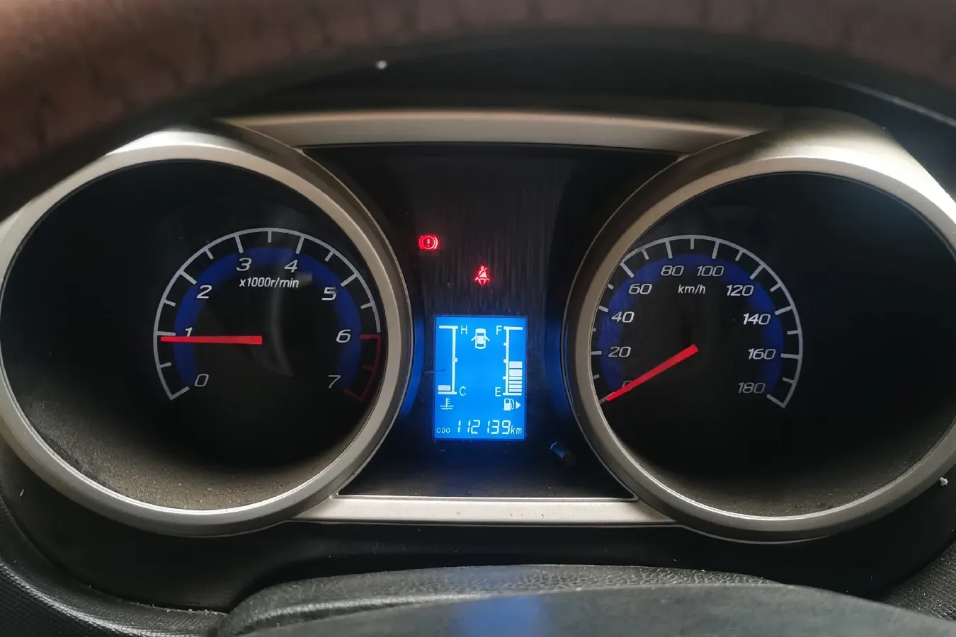 2014 ChangAn Kaicene Honor S 1.5L 106HP L4 5MT,autocango,china used car exporter,china ev exporter,chinese used car exporter,chinese used ev exporter