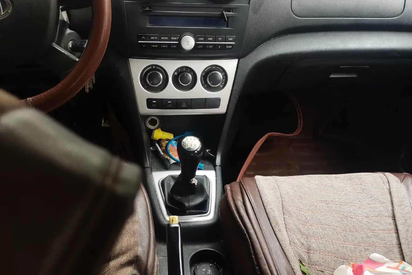 2014 ChangAn Kaicene Honor S 1.5L 106HP L4 5MT,autocango,china used car exporter,china ev exporter,chinese used car exporter,chinese used ev exporter