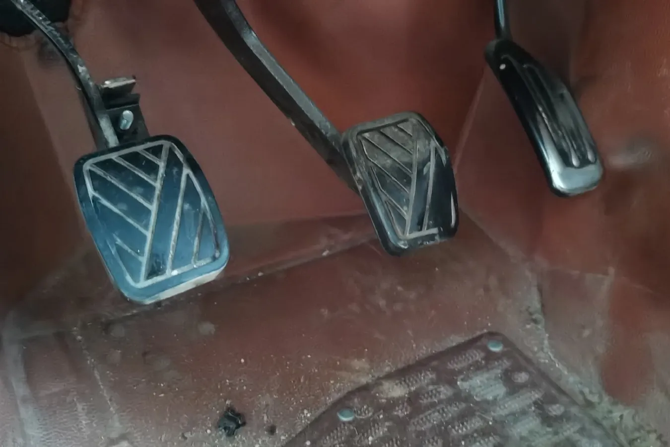 2014 ChangAn Kaicene Honor S 1.5L 106HP L4 5MT,autocango,china used car exporter,china ev exporter,chinese used car exporter,chinese used ev exporter