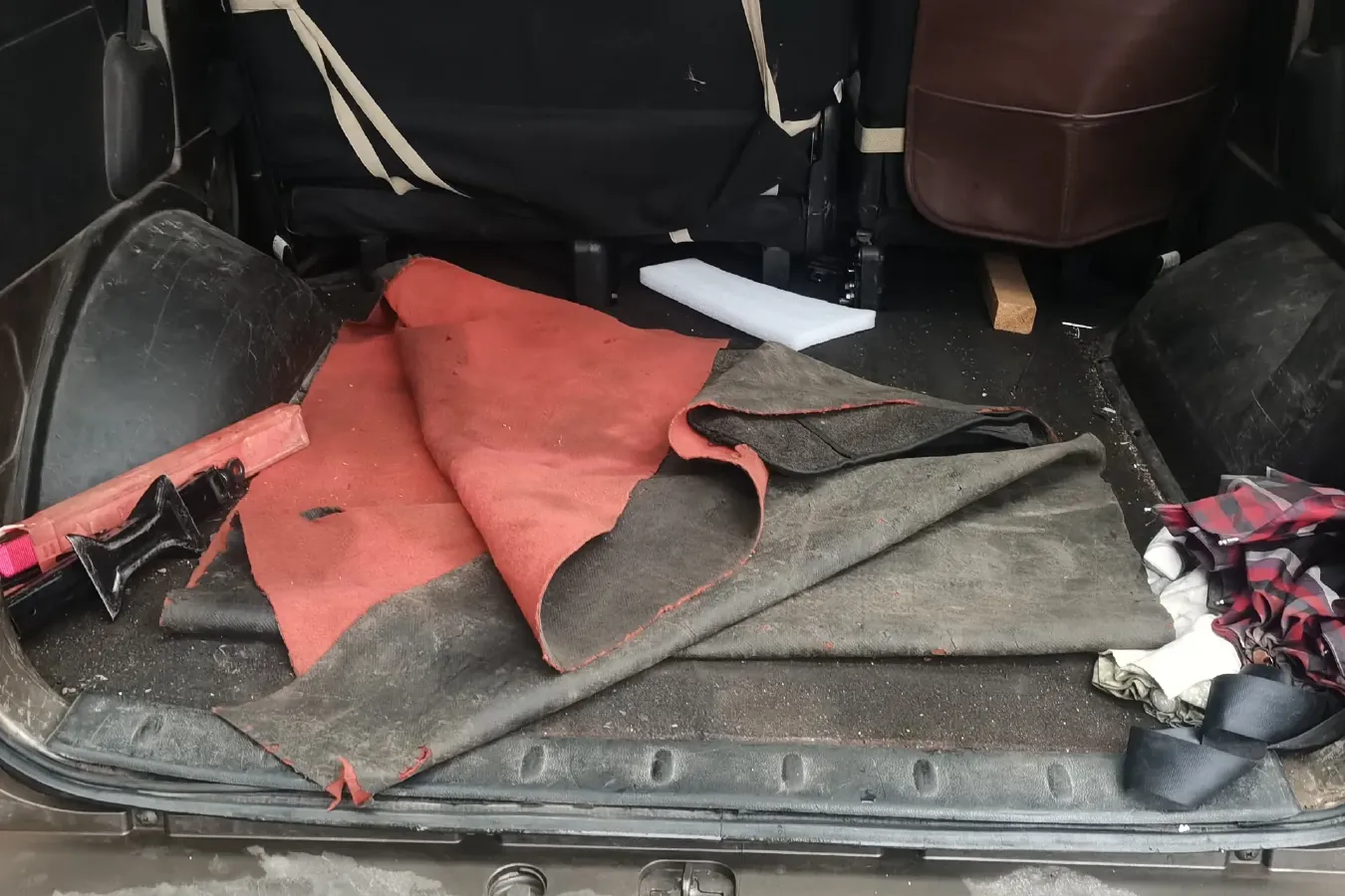 2014 ChangAn Kaicene Honor S 1.5L 106HP L4 5MT,autocango,china used car exporter,china ev exporter,chinese used car exporter,chinese used ev exporter