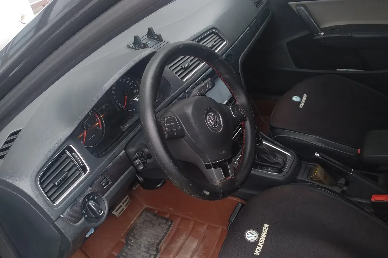 2014 Volkswagen Cross Lavida 1.4T 131HP L4 7DCT,autocango,china used car exporter,china ev exporter,chinese used car exporter,chinese used ev exporter