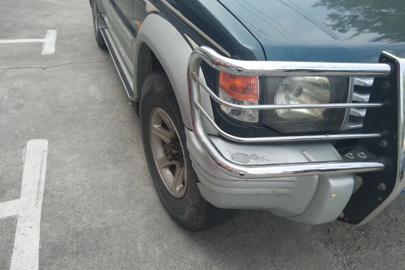 2009 Leopaard 6481 2.2L 129HP L4 5MT,autocango,china used car exporter,china ev exporter,chinese used car exporter,chinese used ev exporter