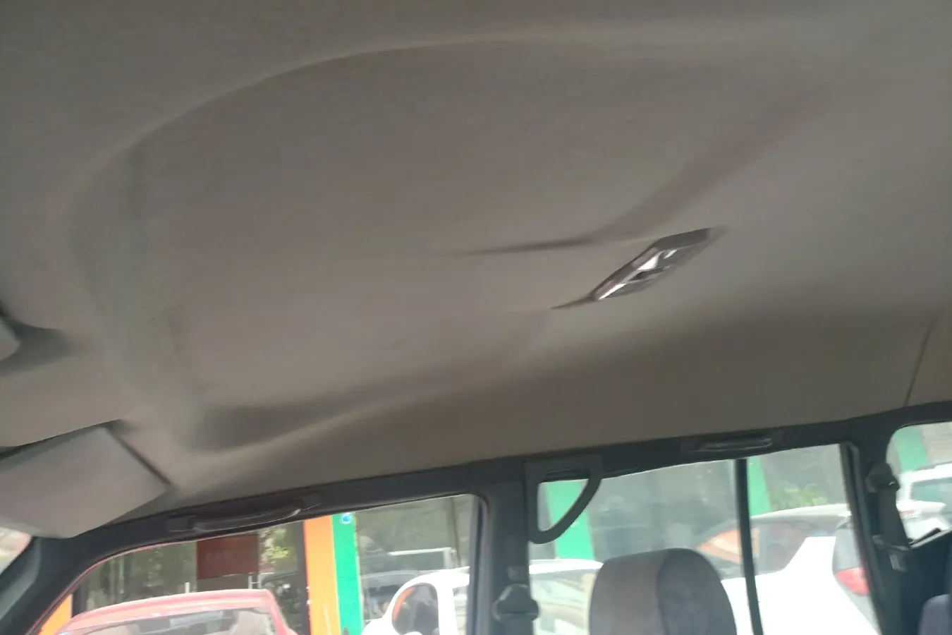 2009 Leopaard 6481 2.2L 129HP L4 5MT,autocango,china used car exporter,china ev exporter,chinese used car exporter,chinese used ev exporter