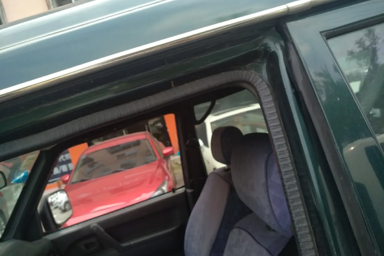 2009 Leopaard 6481 2.2L 129HP L4 5MT,autocango,china used car exporter,china ev exporter,chinese used car exporter,chinese used ev exporter