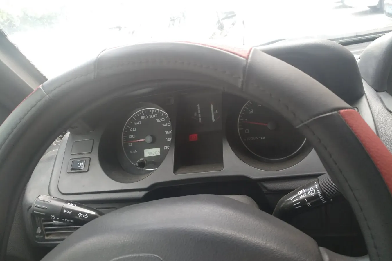 2009 Leopaard 6481 2.2L 129HP L4 5MT,autocango,china used car exporter,china ev exporter,chinese used car exporter,chinese used ev exporter